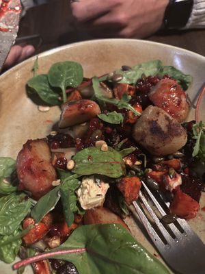   at ÖUR in Stockholm