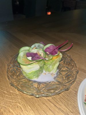   at ÖUR in Stockholm