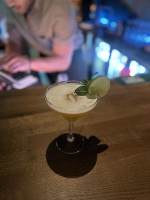   at ÖUR in Stockholm