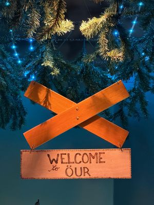  at ÖUR in Stockholm