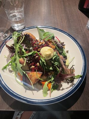   at ÖUR in Stockholm