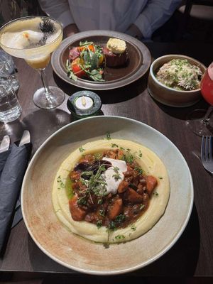   at ÖUR in Stockholm