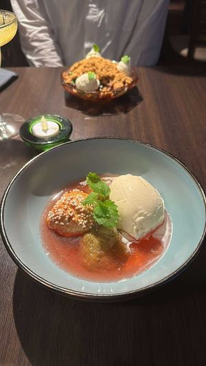   at ÖUR in Stockholm