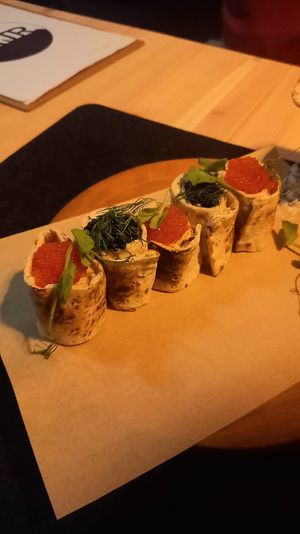  at ÖUR in Stockholm