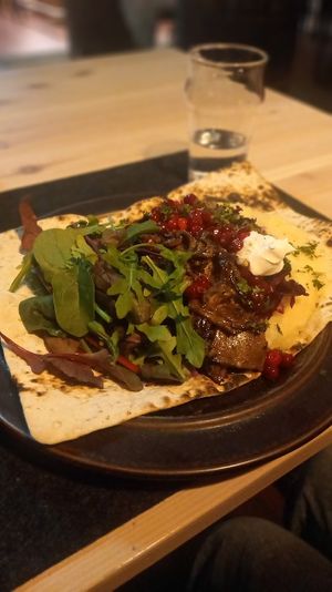  at ÖUR in Stockholm