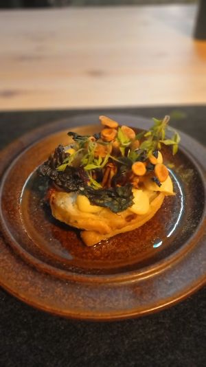  at ÖUR in Stockholm