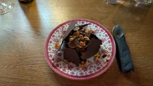 Trollstrube was superb. at ÖUR in Stockholm