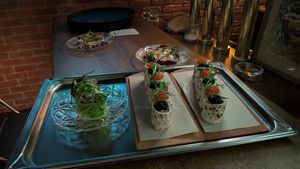  at ÖUR in Stockholm