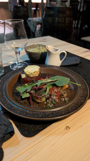  at ÖUR in Stockholm