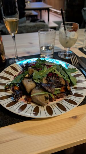  at ÖUR in Stockholm