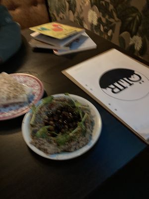   at ÖUR in Stockholm