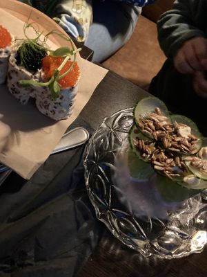   at ÖUR in Stockholm