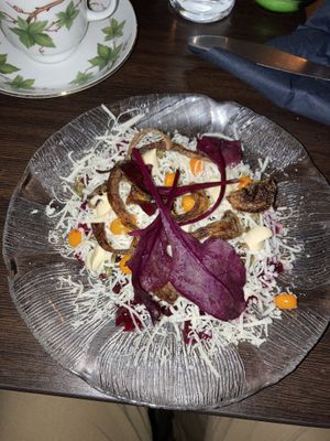   at ÖUR in Stockholm