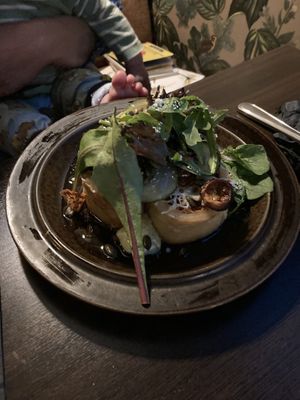   at ÖUR in Stockholm