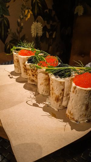  at ÖUR in Stockholm