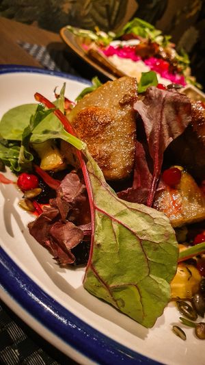  at ÖUR in Stockholm