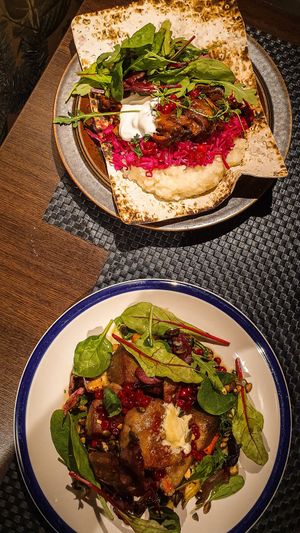  at ÖUR in Stockholm