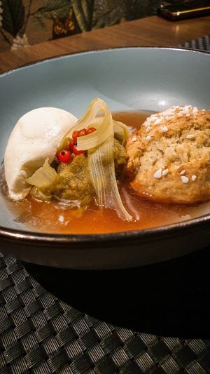  at ÖUR in Stockholm