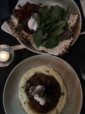   at ÖUR in Stockholm