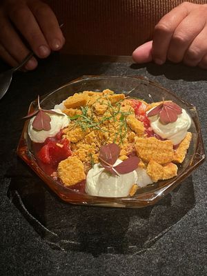  at ÖUR in Stockholm