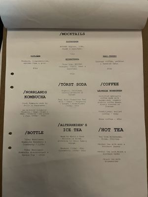   at ÖUR in Stockholm