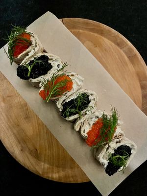   at ÖUR in Stockholm