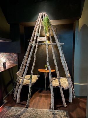   at ÖUR in Stockholm