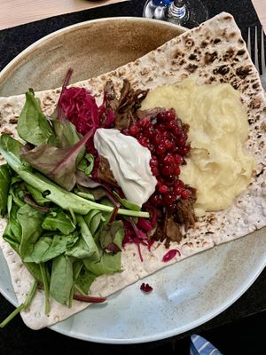   at ÖUR in Stockholm