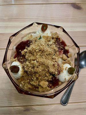   at ÖUR in Stockholm