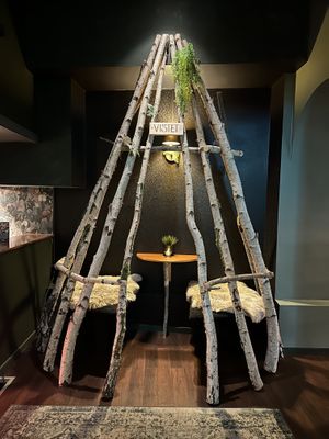   at ÖUR in Stockholm