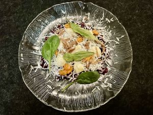   at ÖUR in Stockholm