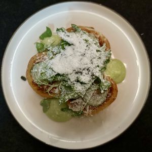   at ÖUR in Stockholm