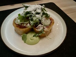   at ÖUR in Stockholm