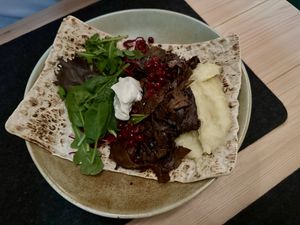   at ÖUR in Stockholm