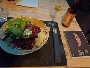  at ÖUR in Stockholm