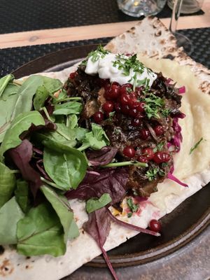   at ÖUR in Stockholm