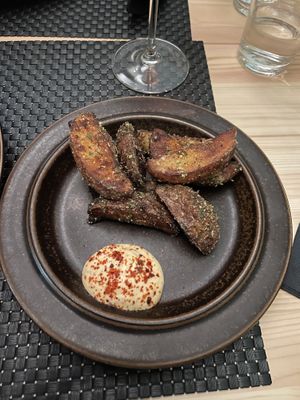   at ÖUR in Stockholm