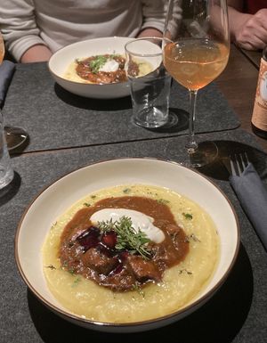 Viltgrytan  at ÖUR in Stockholm