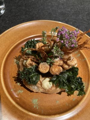 ÖUR.   at ÖUR in Stockholm