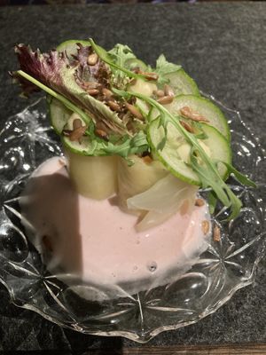   at ÖUR in Stockholm