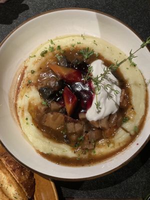   at ÖUR in Stockholm