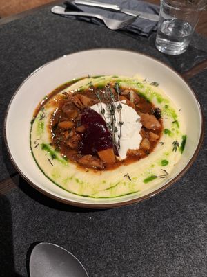   at ÖUR in Stockholm