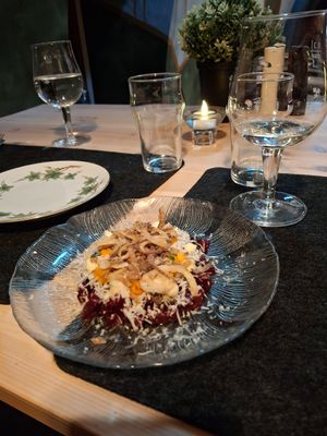  at ÖUR in Stockholm