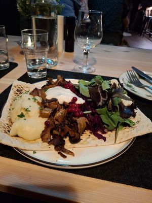  at ÖUR in Stockholm