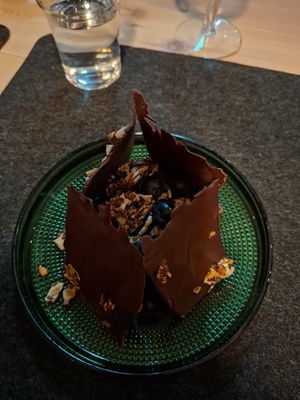  at ÖUR in Stockholm