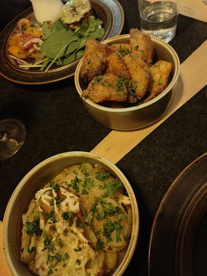  at ÖUR in Stockholm