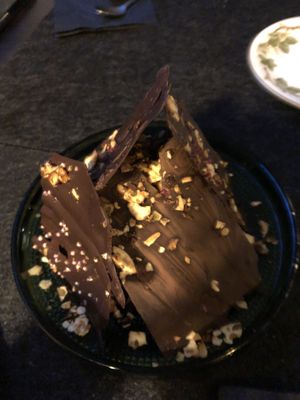   at ÖUR in Stockholm