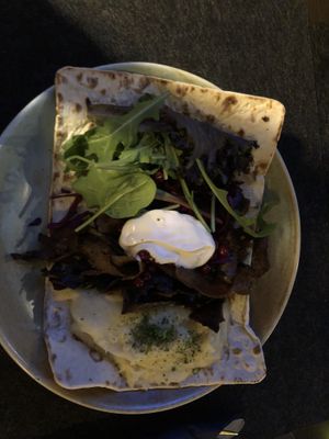   at ÖUR in Stockholm