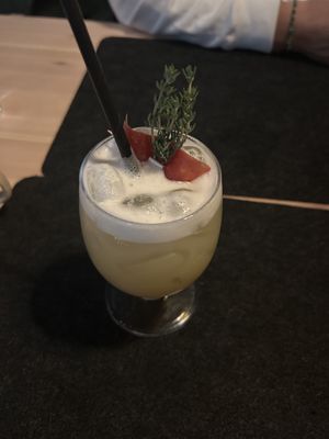   at ÖUR in Stockholm