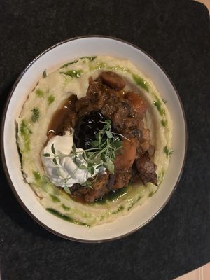   at ÖUR in Stockholm